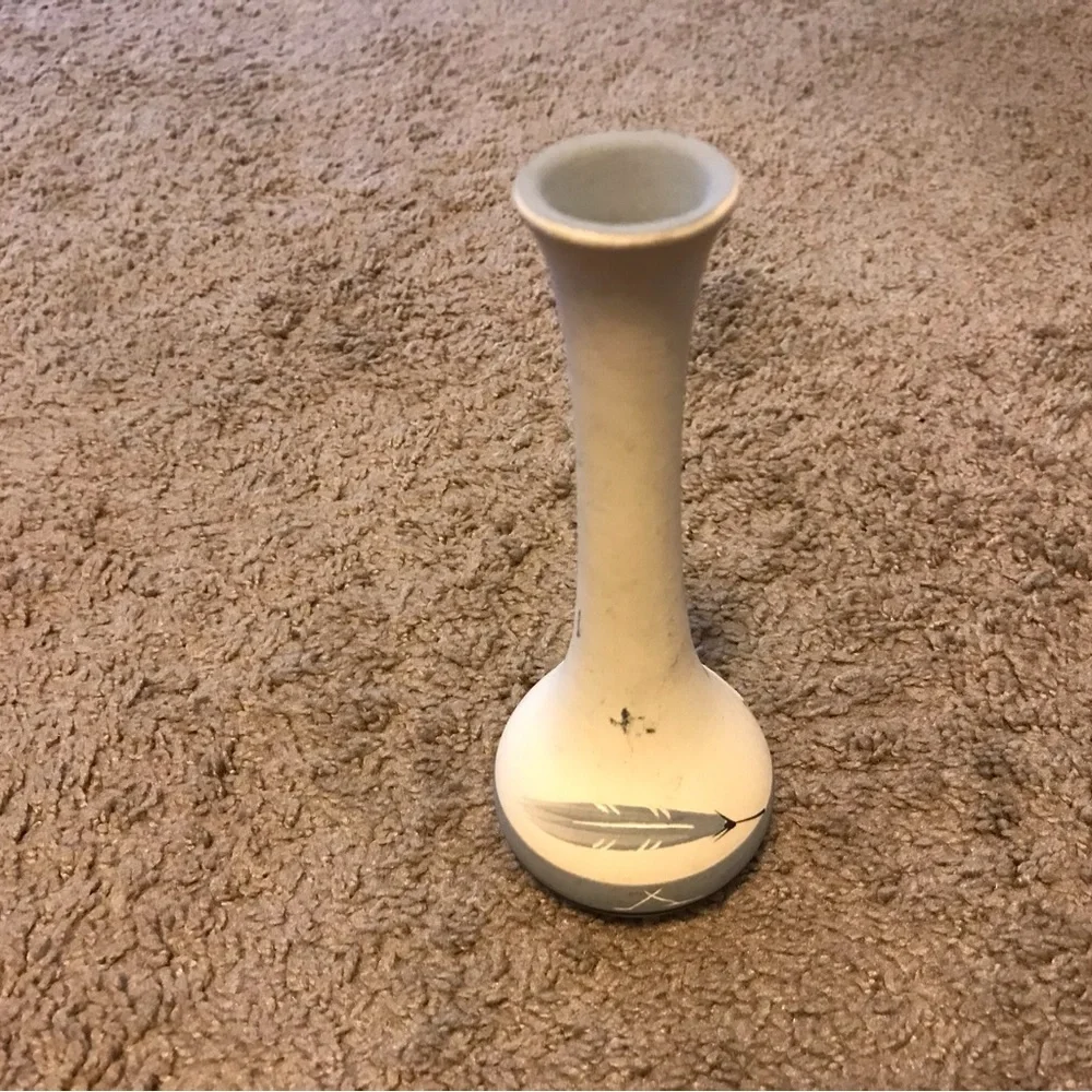 Vintage Pottery small vase